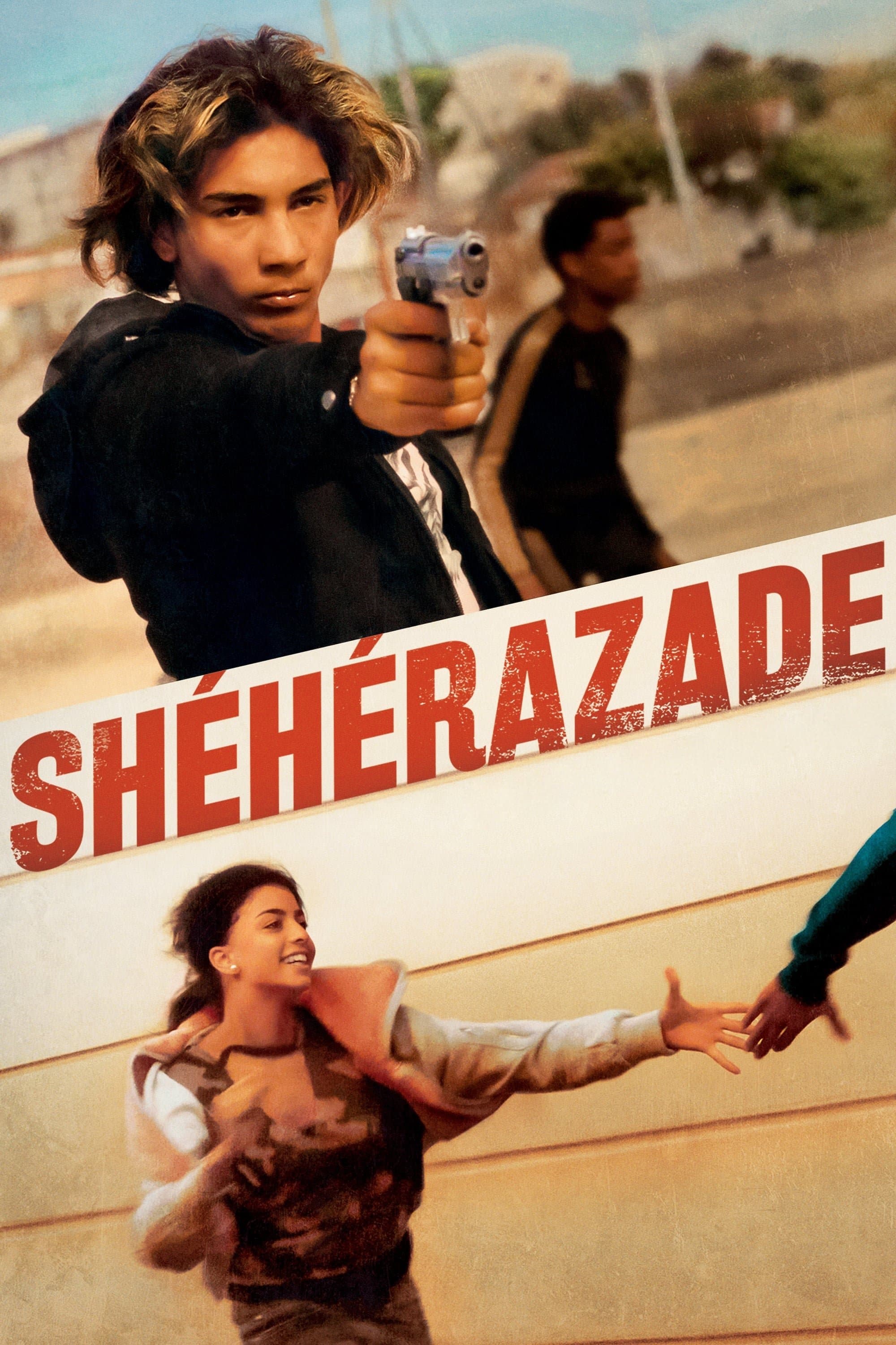 Shéhérazade full movie