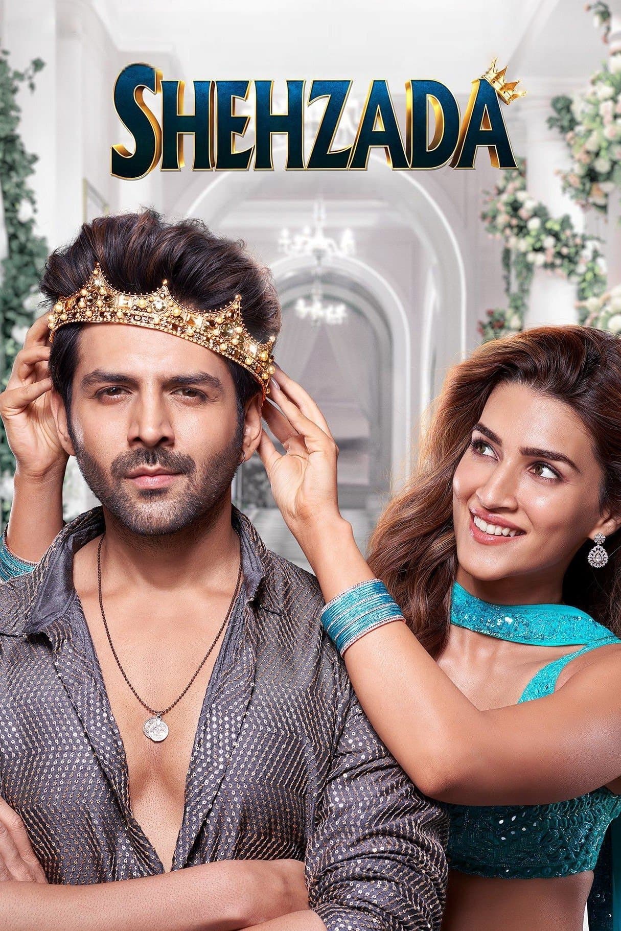 Shehzada full movie