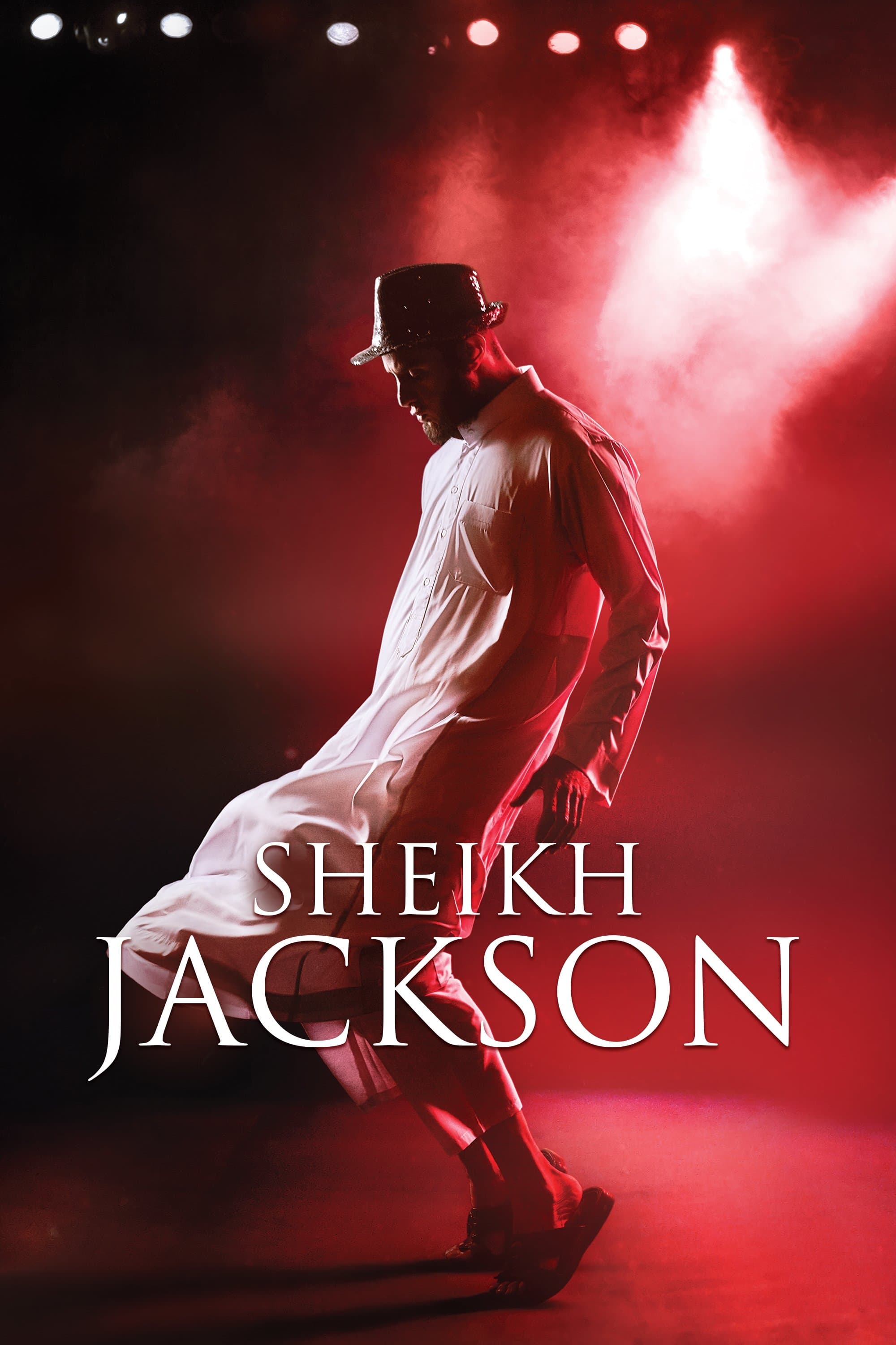 Sheikh Jackson full movie