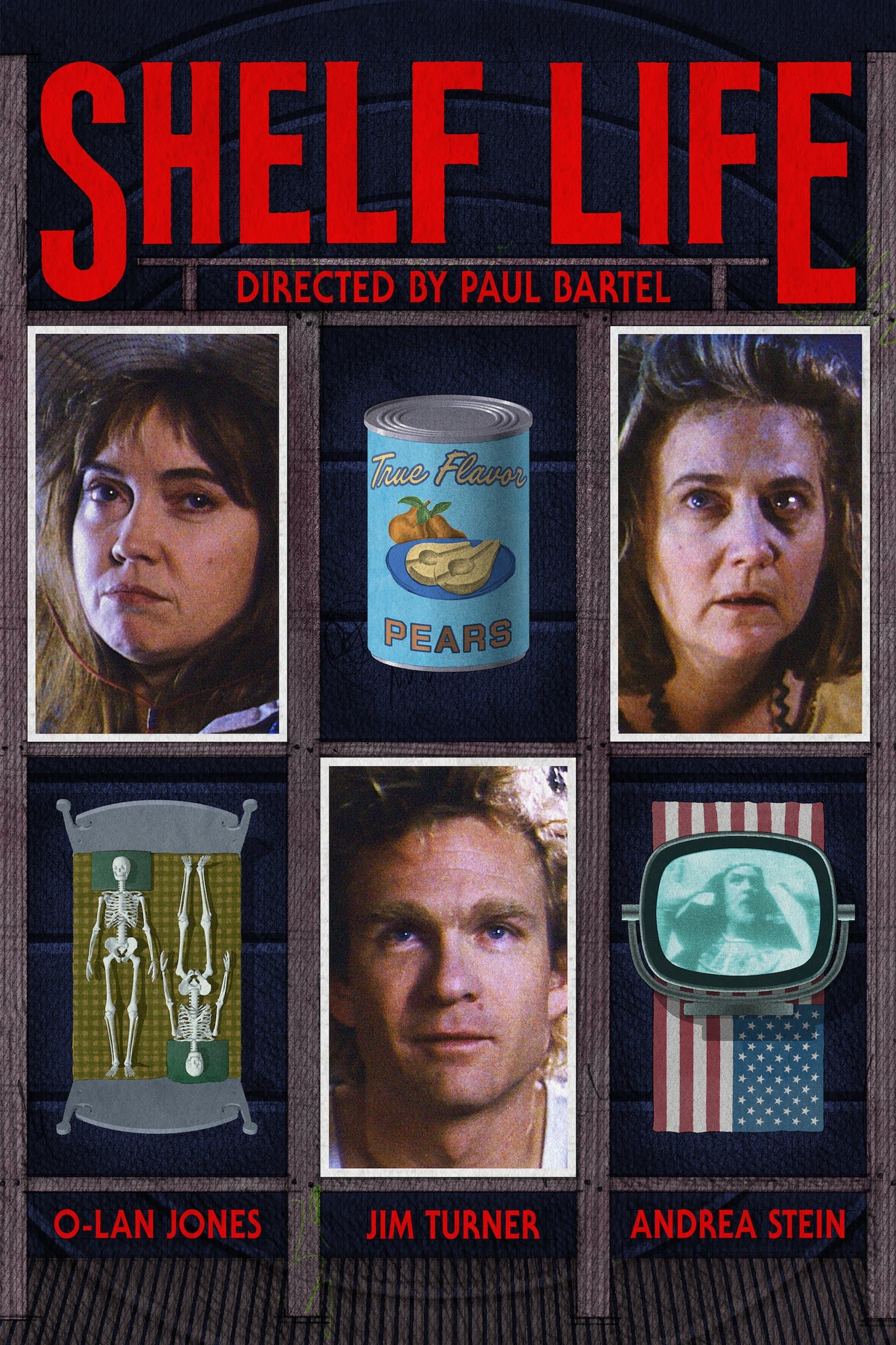 Shelf Life full movie
