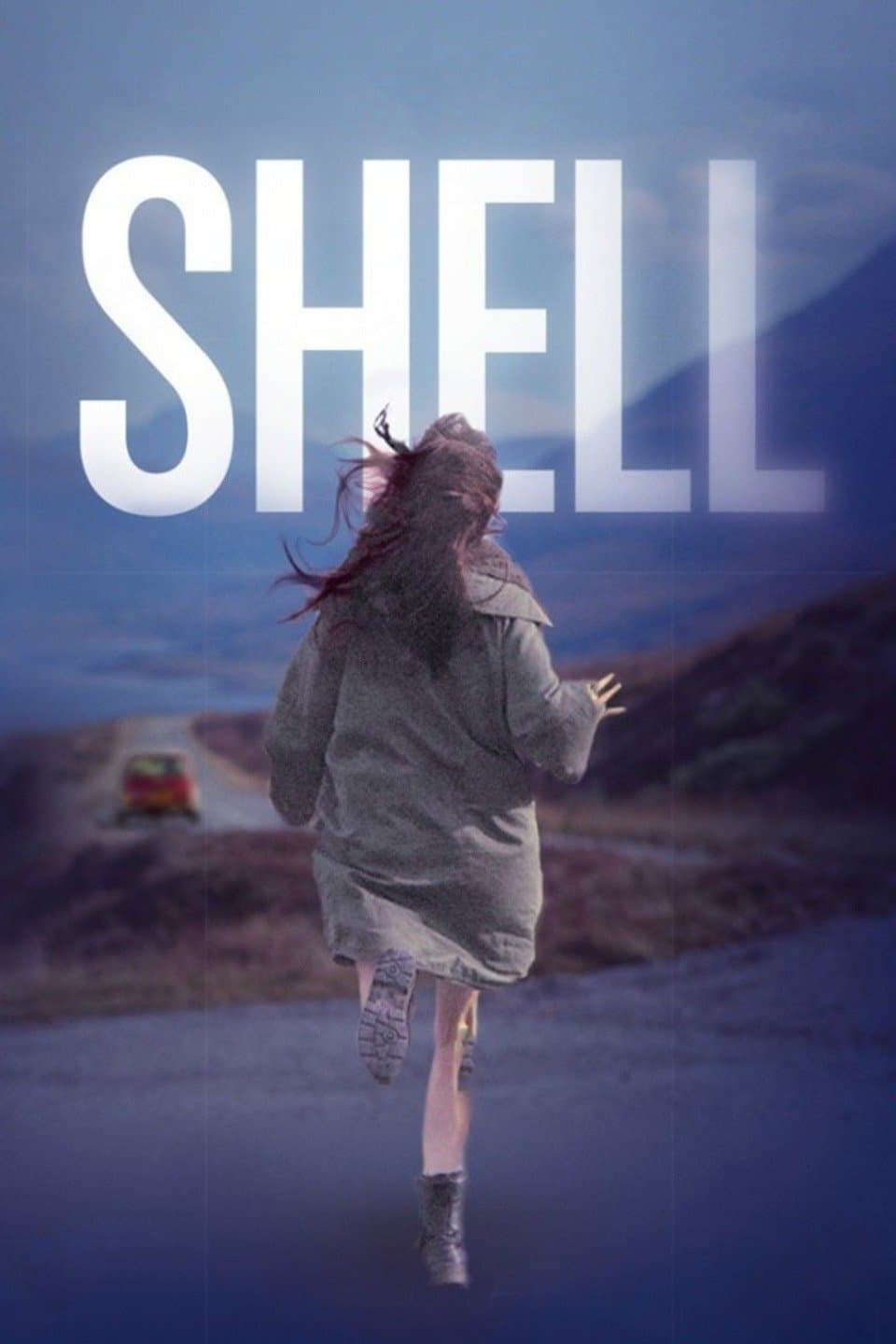 Shell full movie