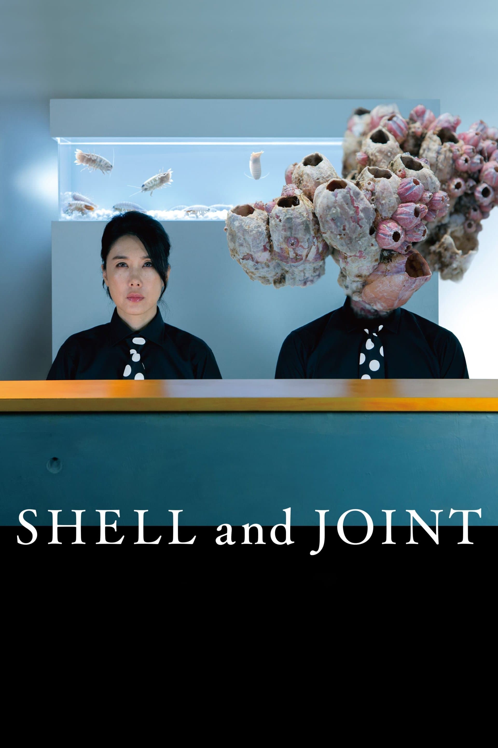 Shell and Joint full movie
