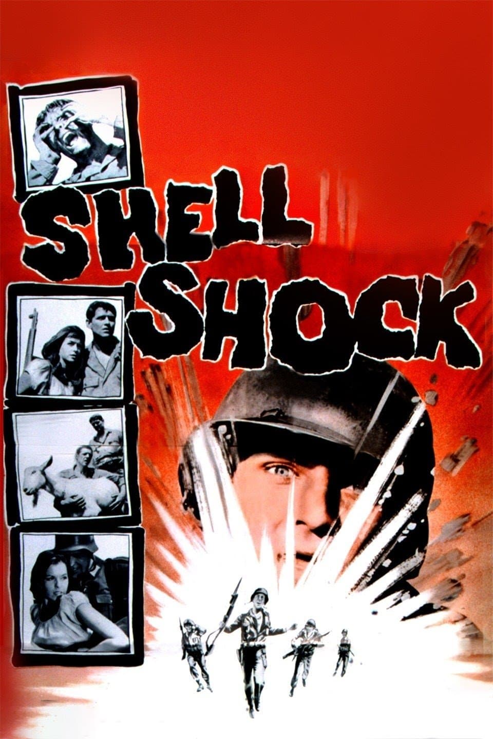 Shell Shock full movie