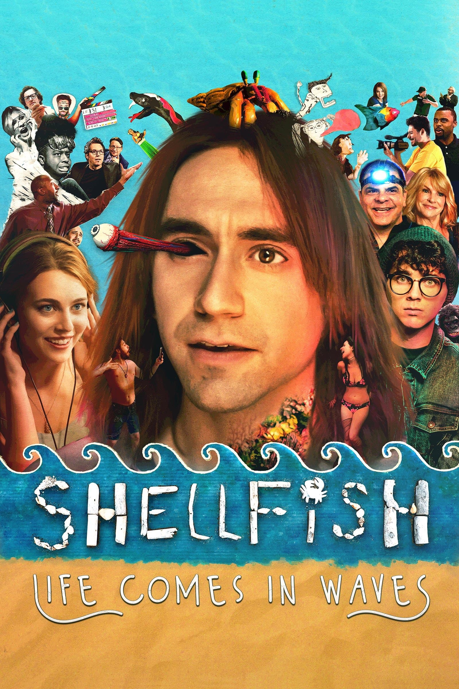 Shellfish full movie