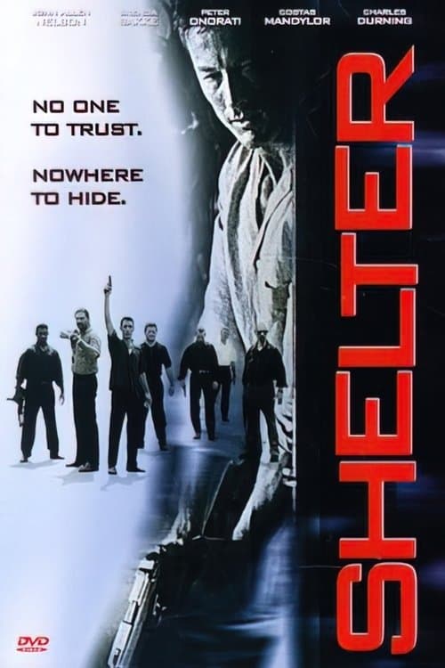 Shelter full movie