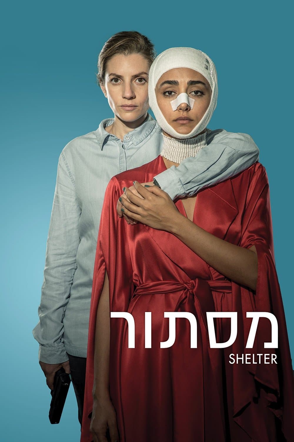 Shelter full movie