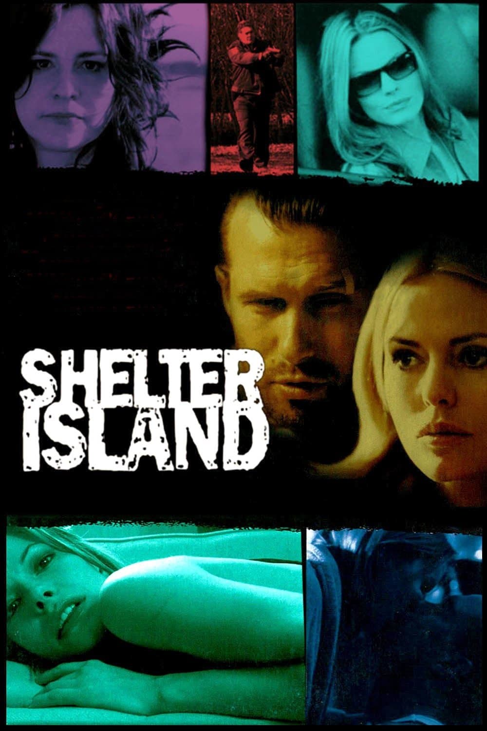 Shelter Island full movie