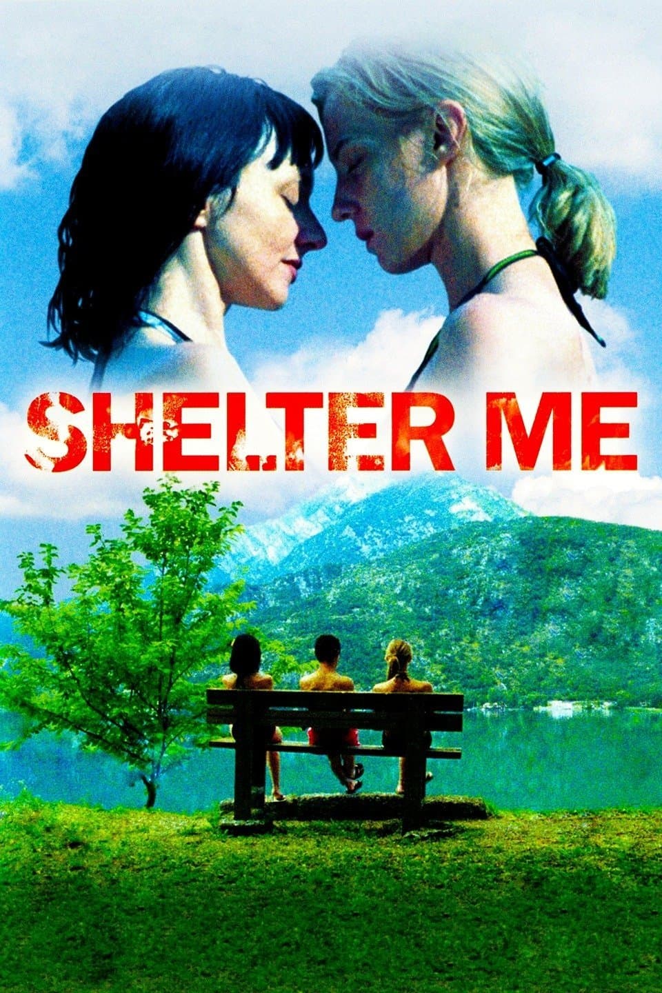 Shelter Me full movie