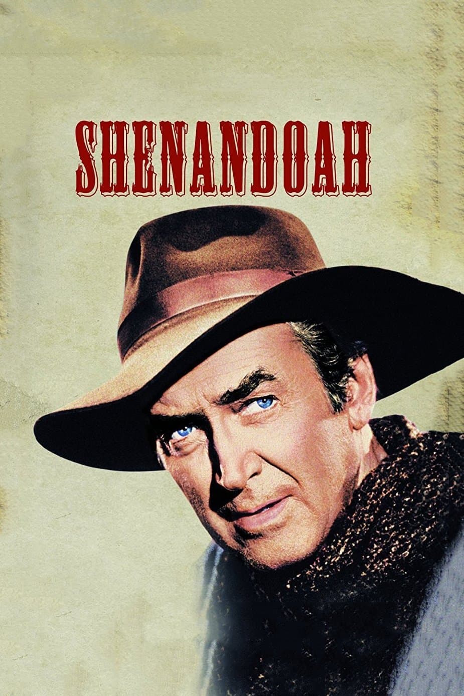 Shenandoah full movie