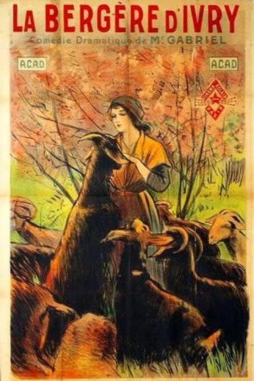 Shepherdess of Ivry full movie