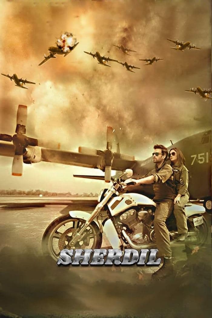 Sherdil full movie