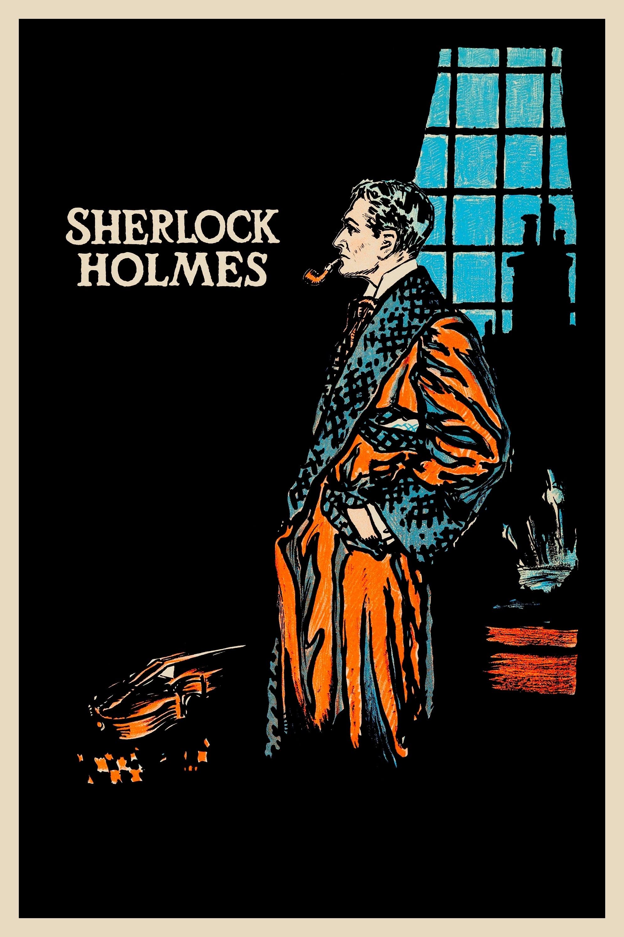 Sherlock Holmes full movie
