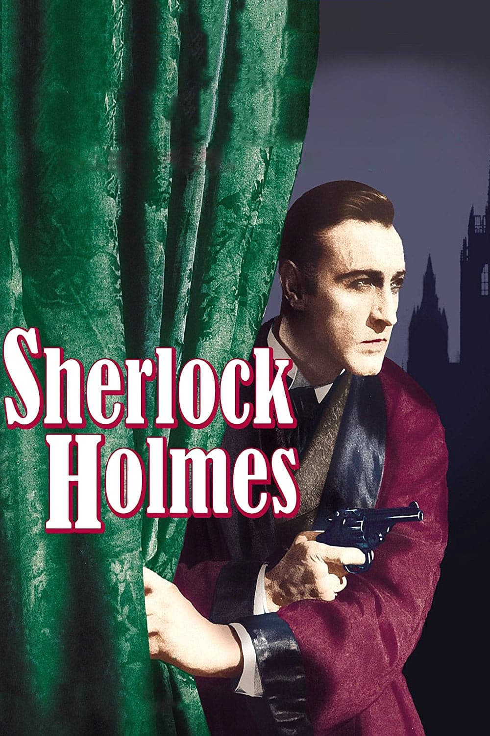 Sherlock Holmes full movie