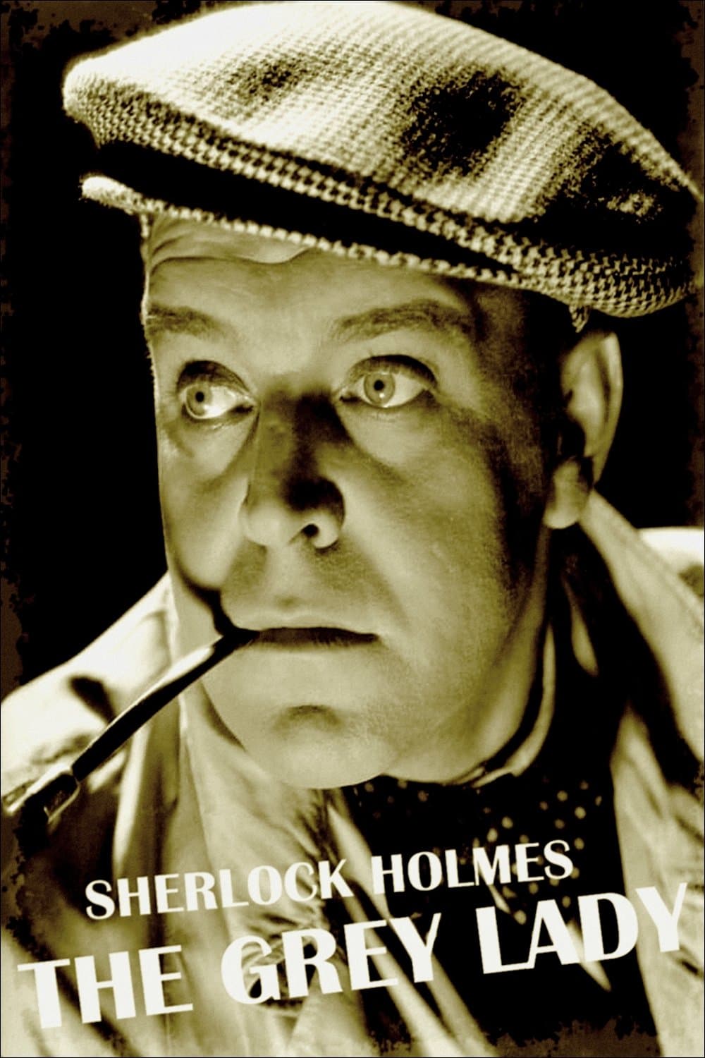 Sherlock Holmes: The Grey Lady full movie