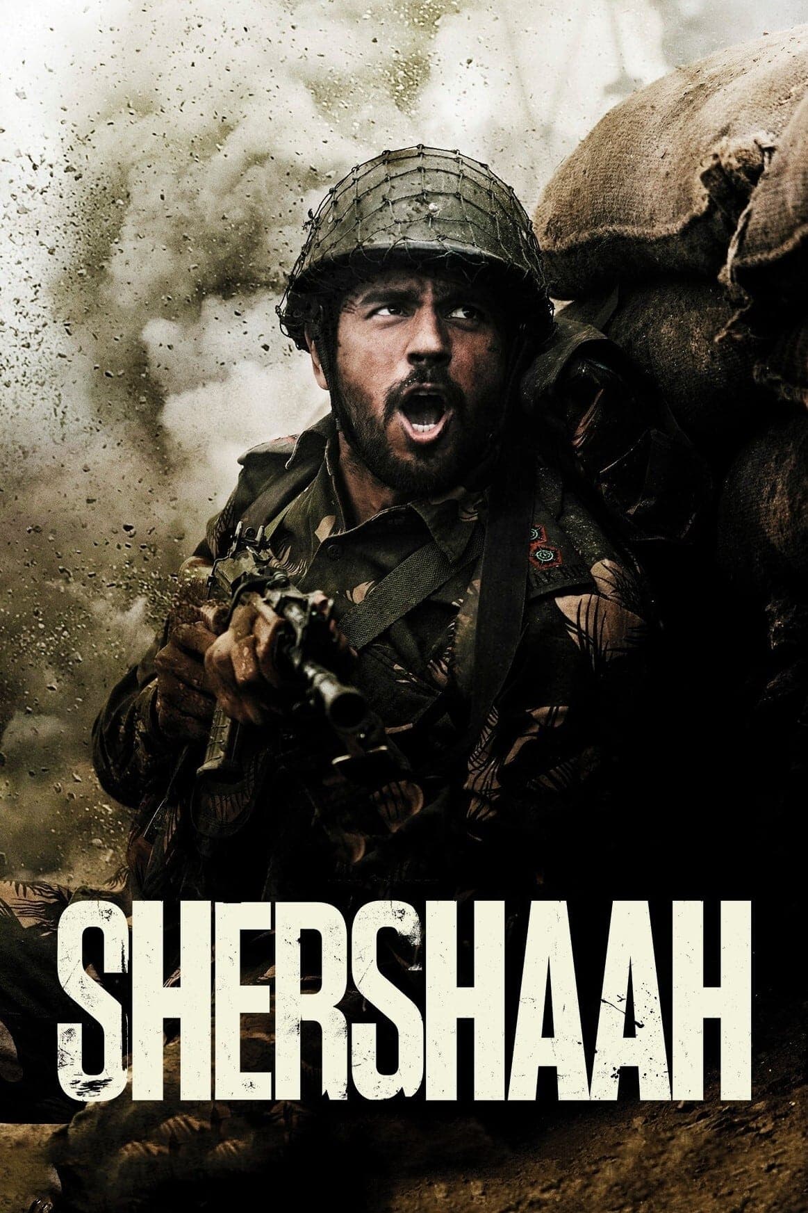 Shershaah full movie