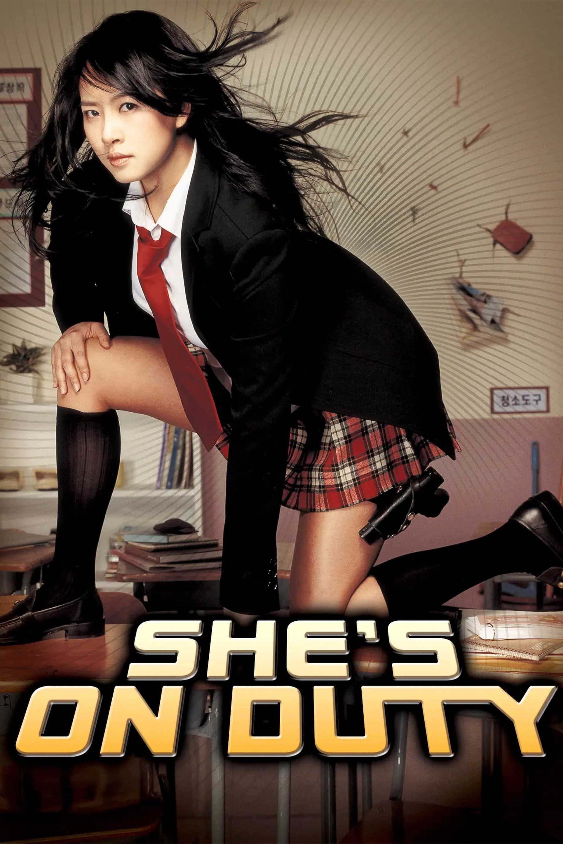 She's on Duty full movie