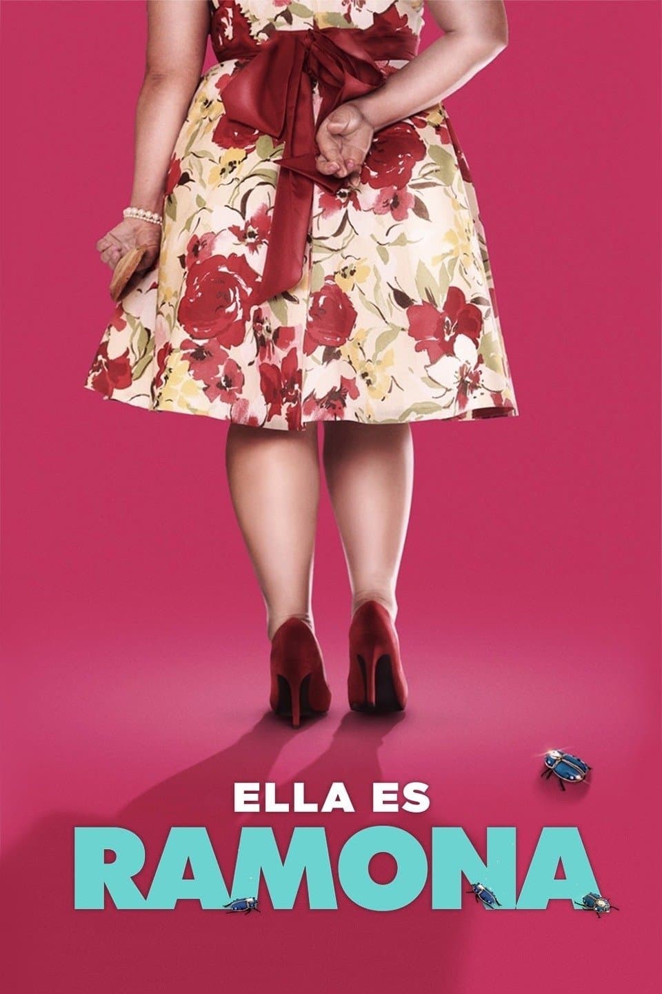 She's Ramona full movie