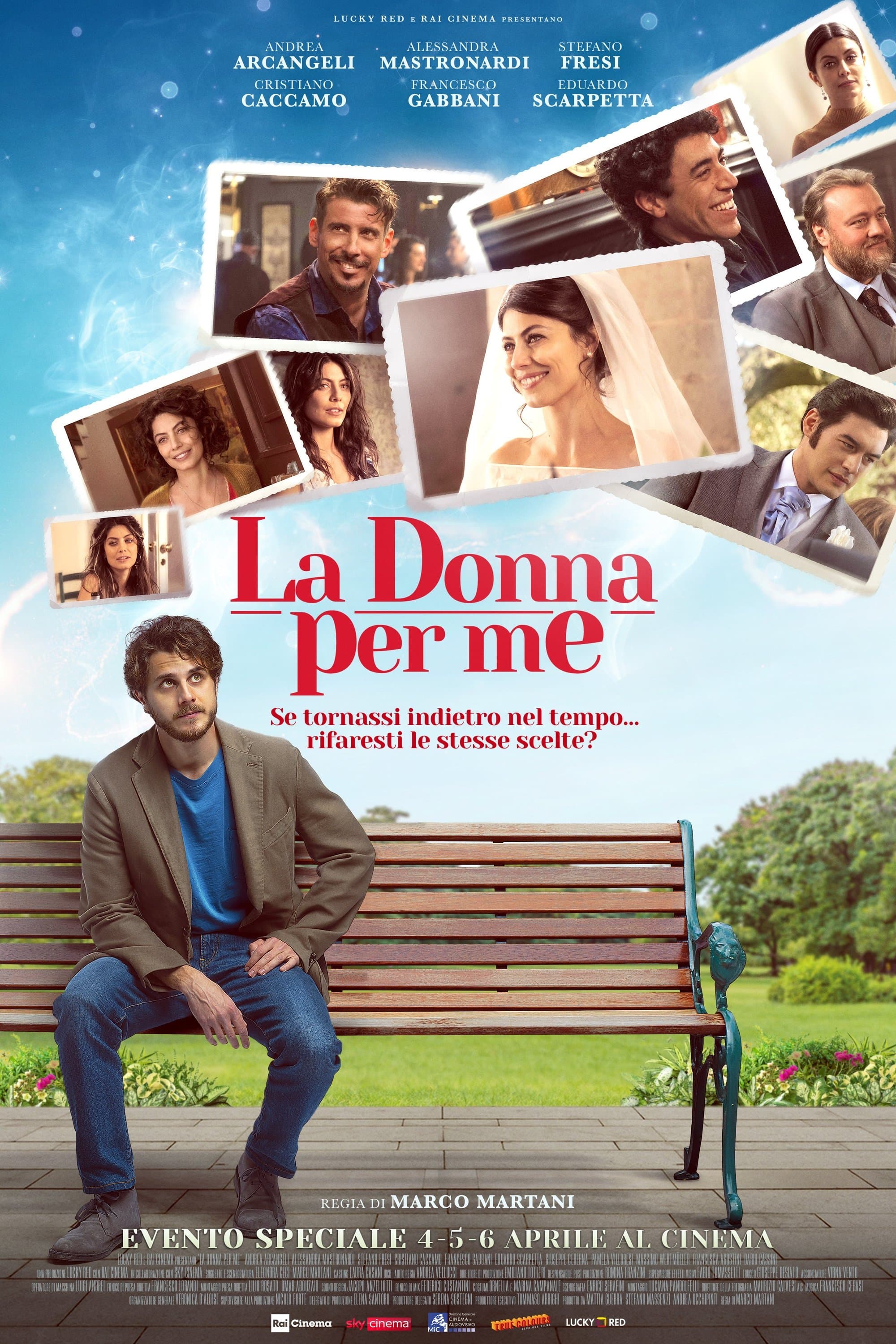 She's the One full movie