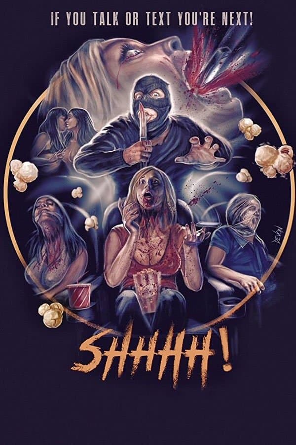 Shhhh full movie