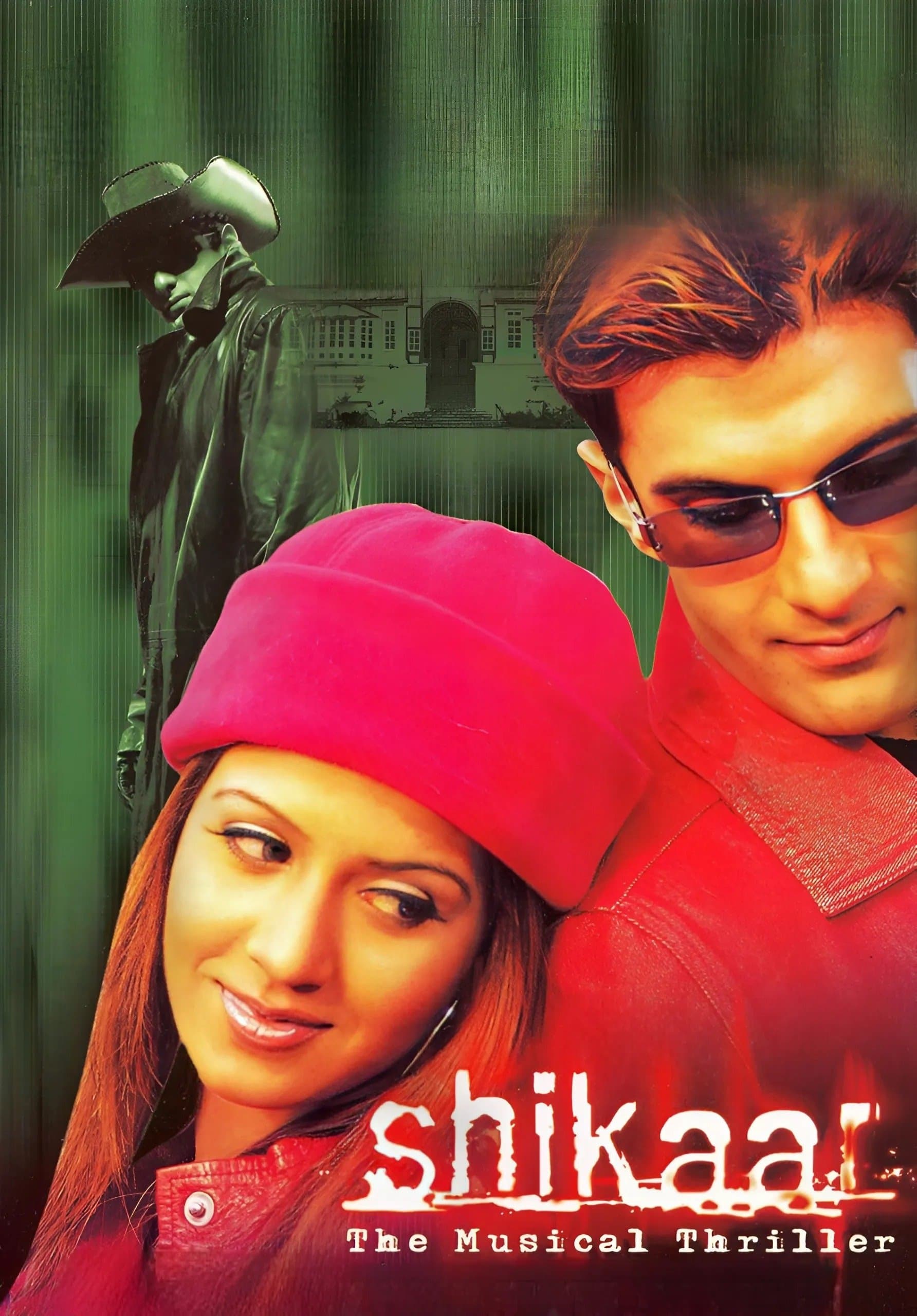Shikaar full movie