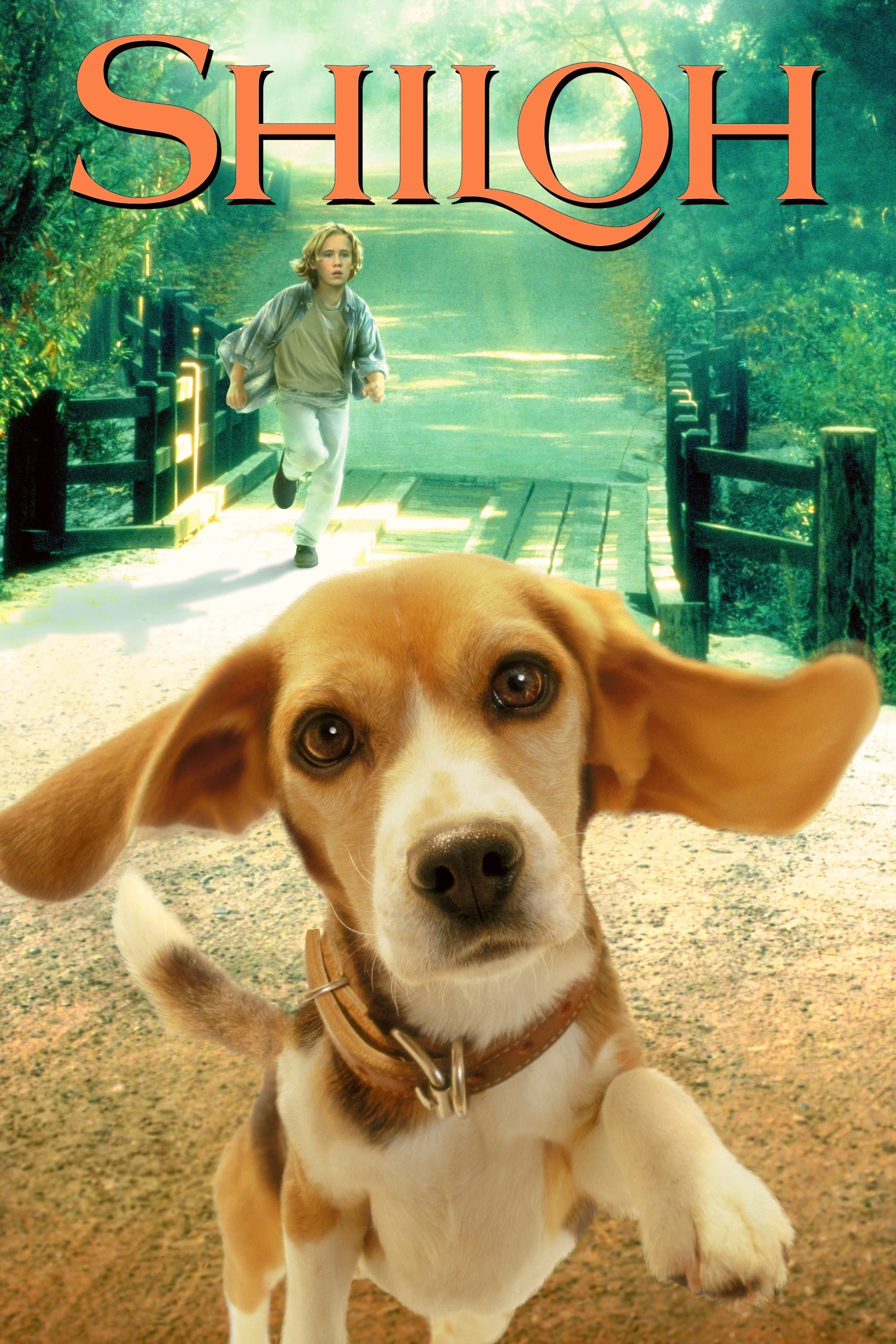 Shiloh full movie