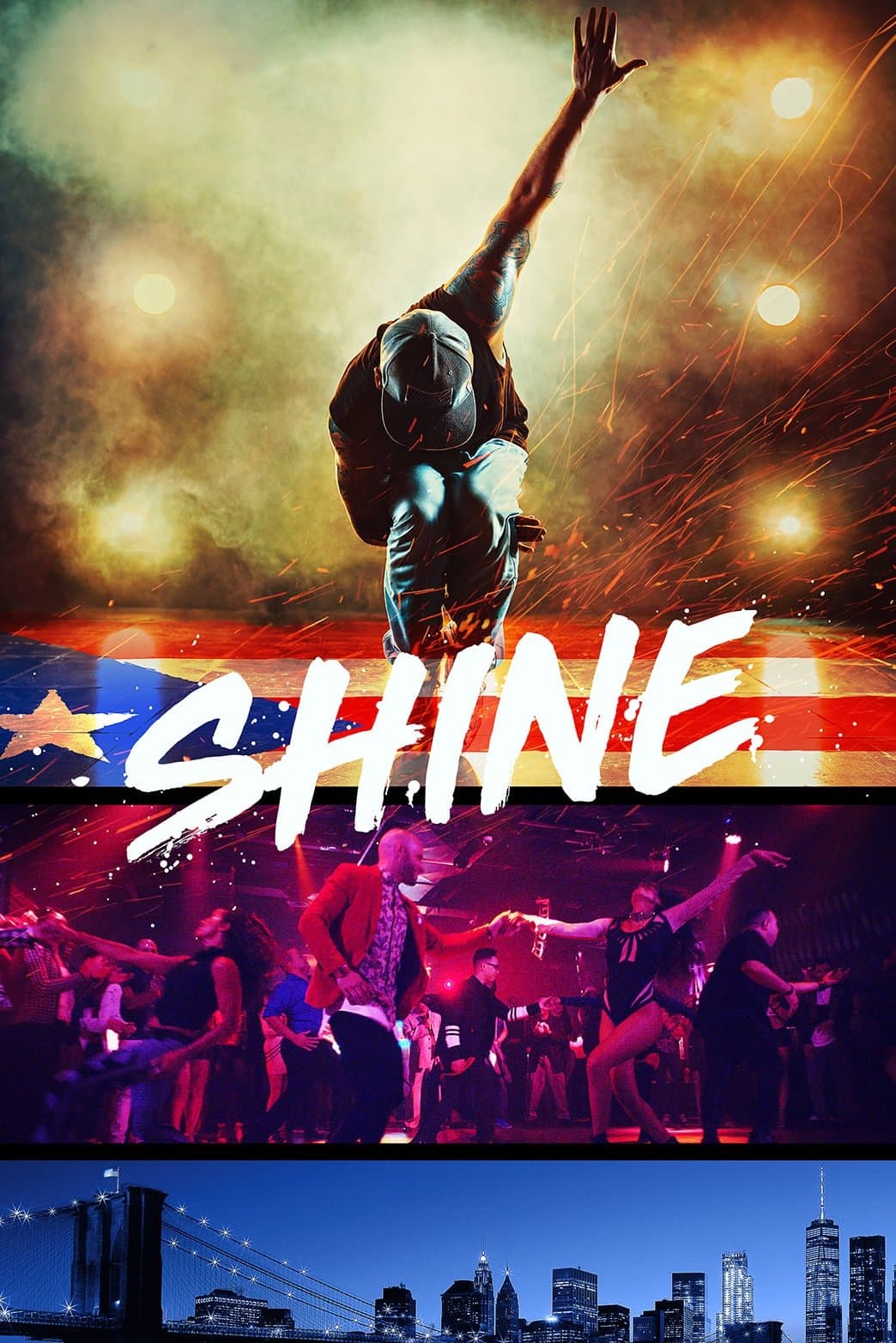Shine full movie