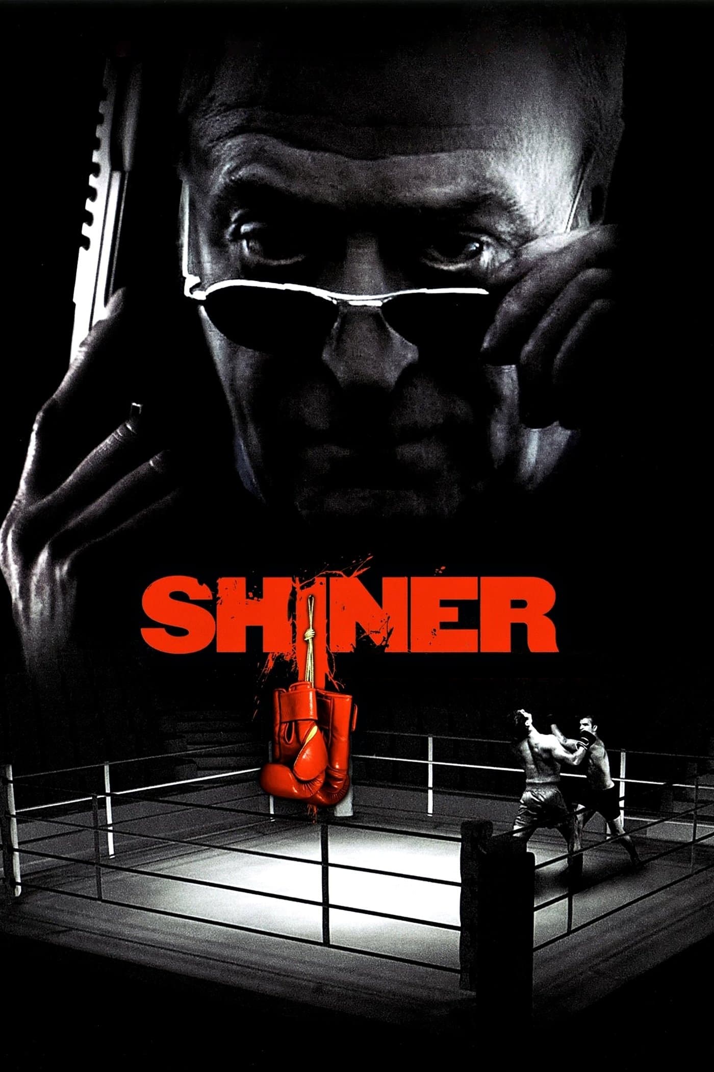 Shiner full movie