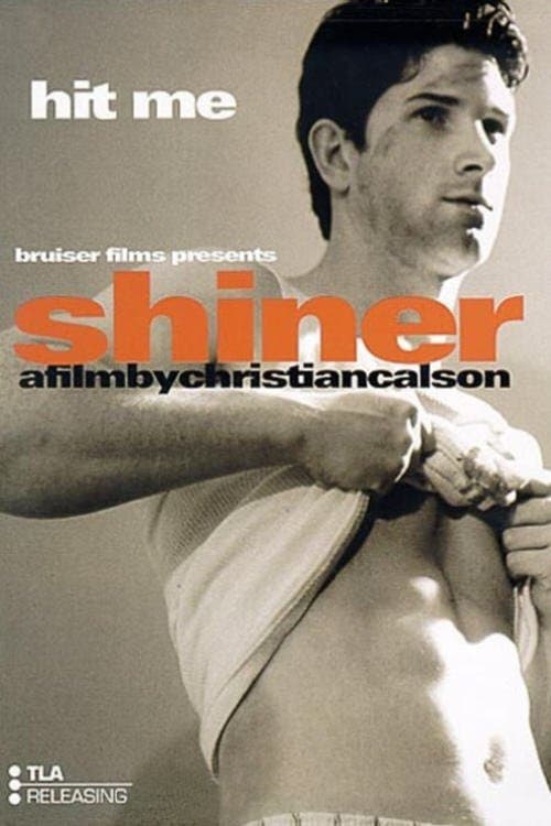 Shiner full movie
