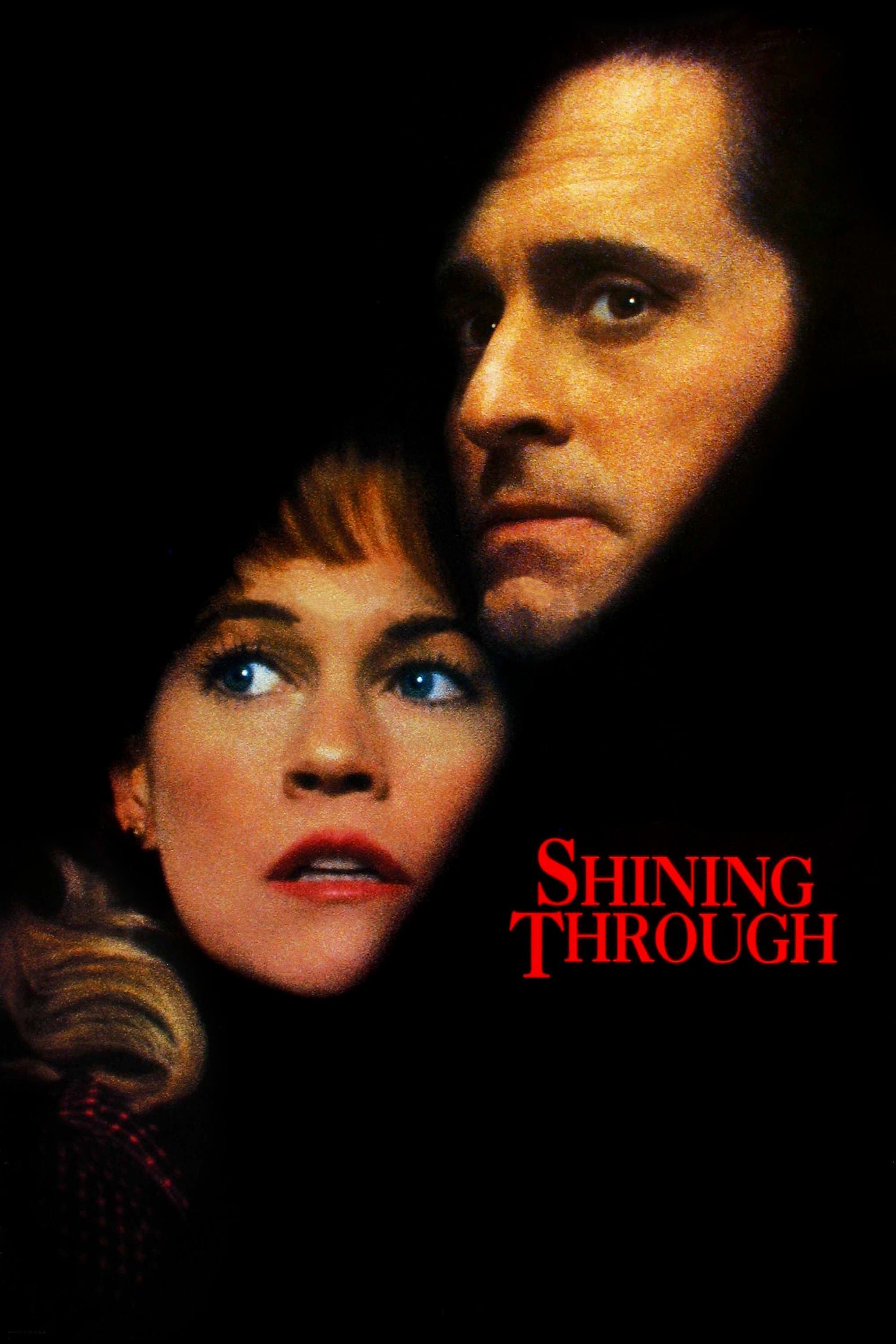 Shining Through full movie