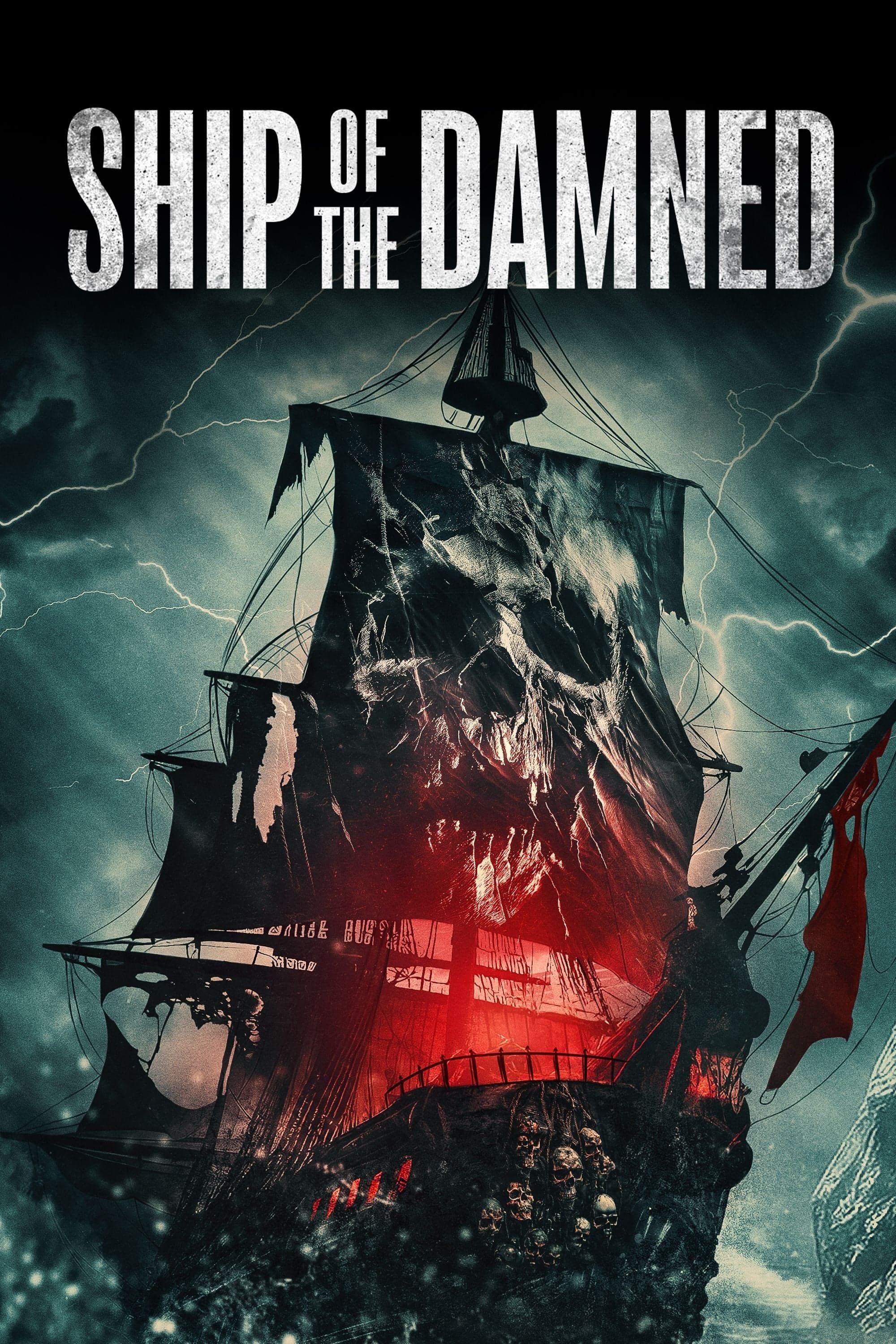 Ship of the Damned full movie
