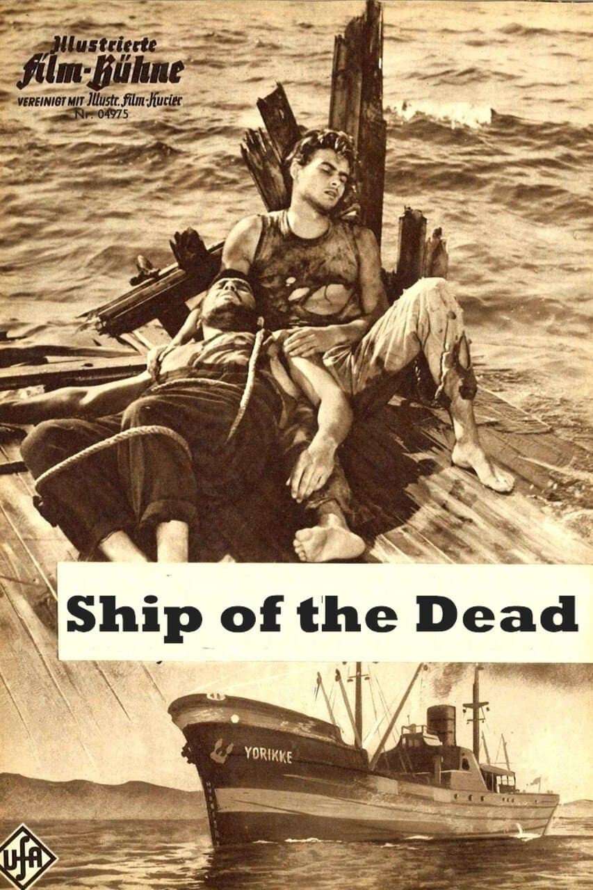 Ship of the Dead full movie