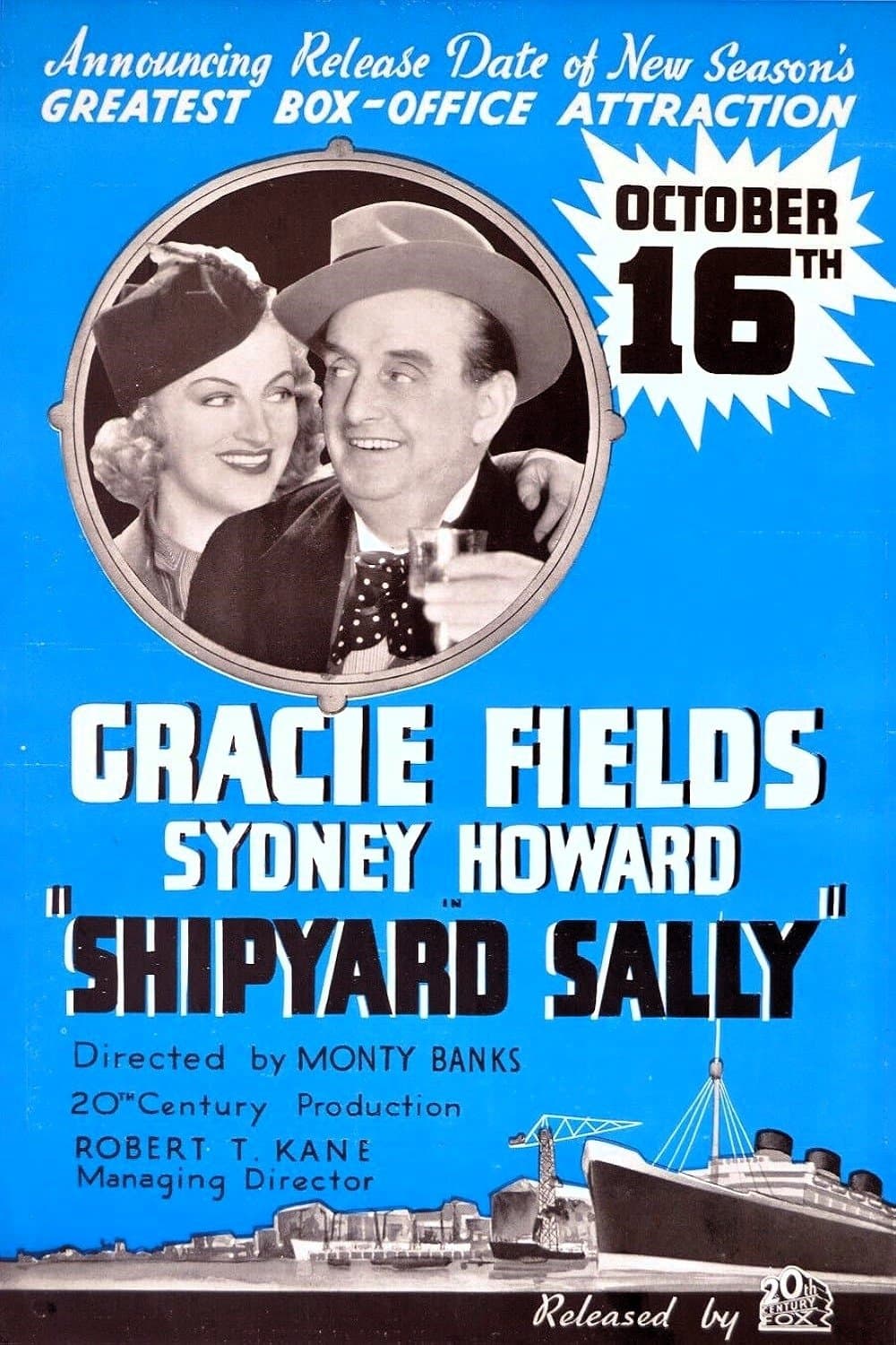 Shipyard Sally full movie