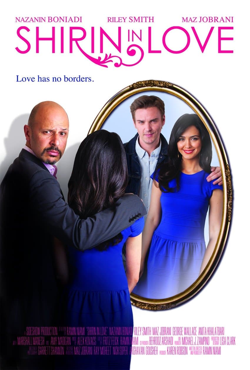 Shirin in Love full movie