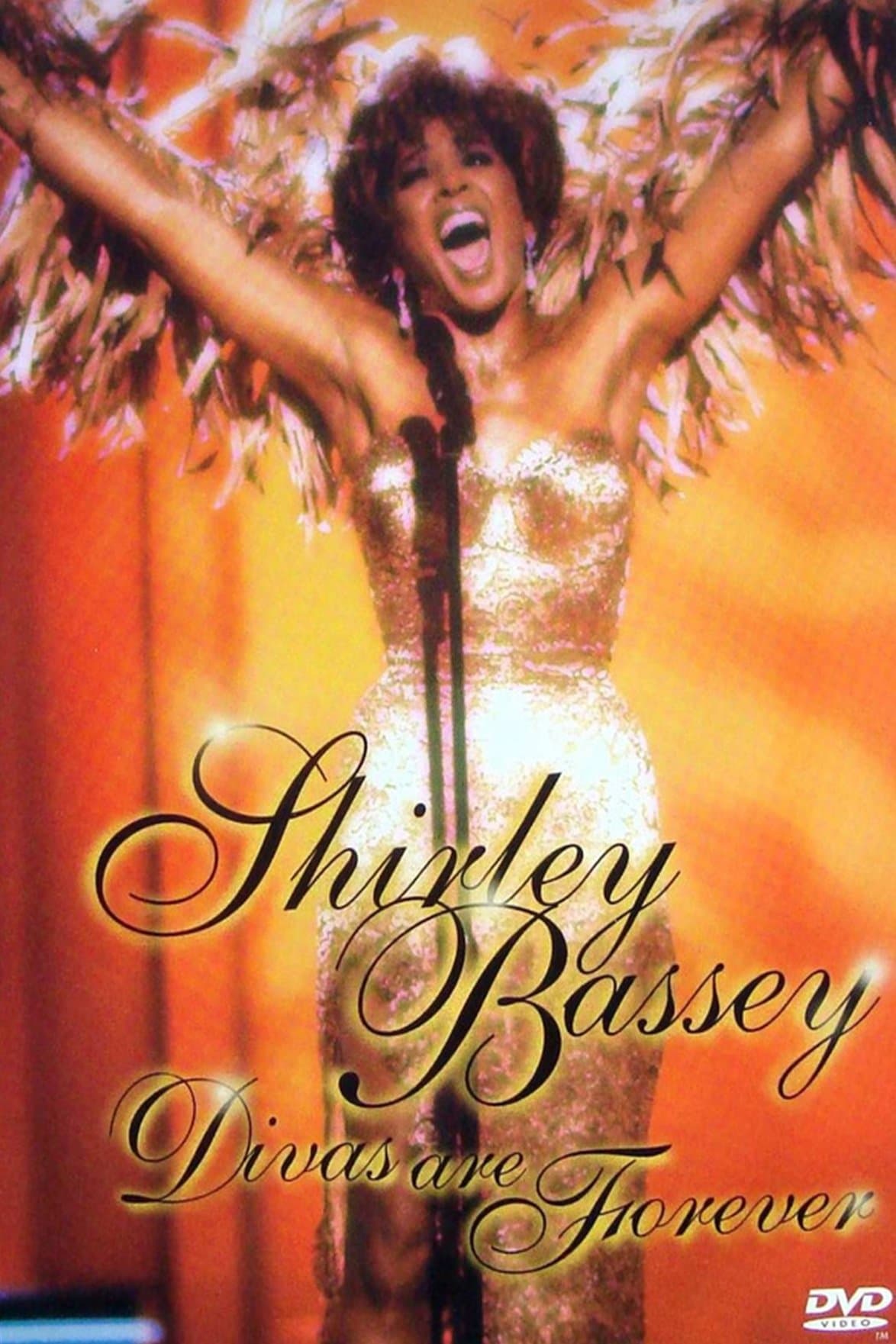 Shirley Bassey: Divas Are Forever full movie