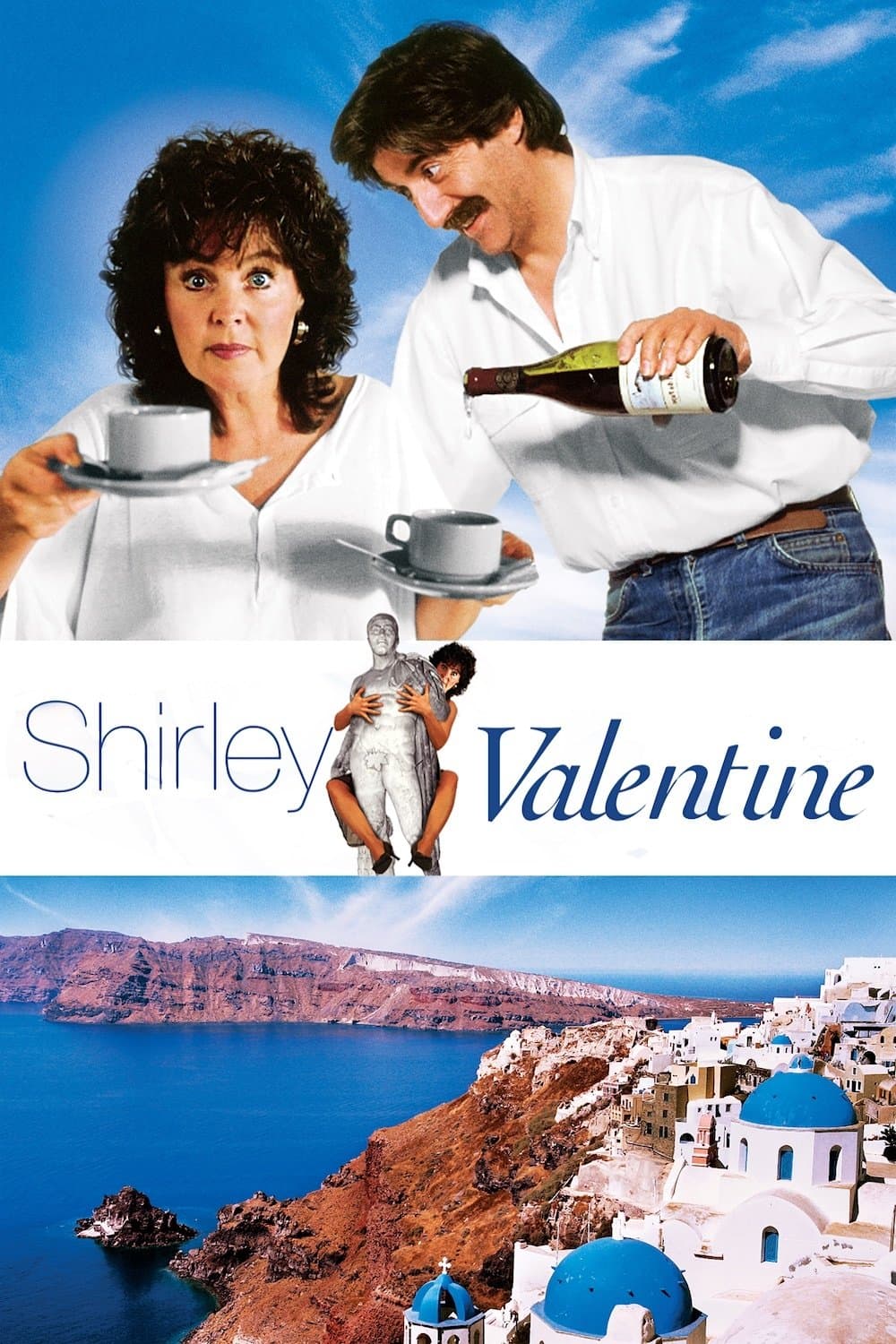 Shirley Valentine full movie