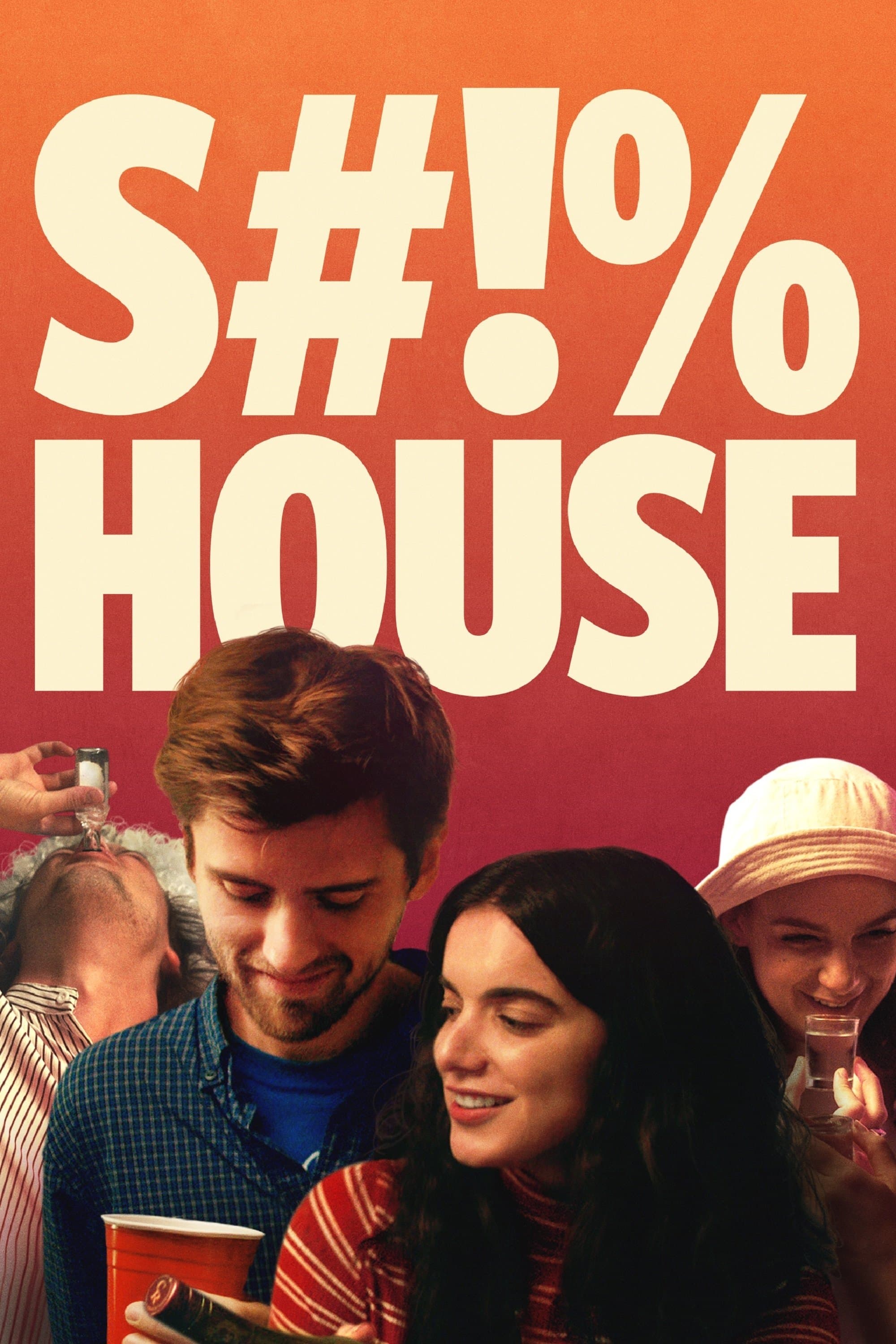 Shithouse full movie