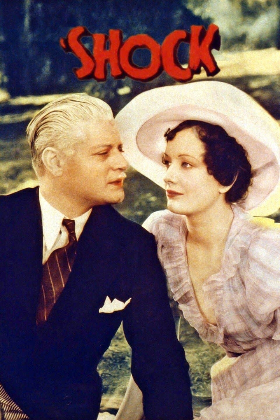 Shock full movie