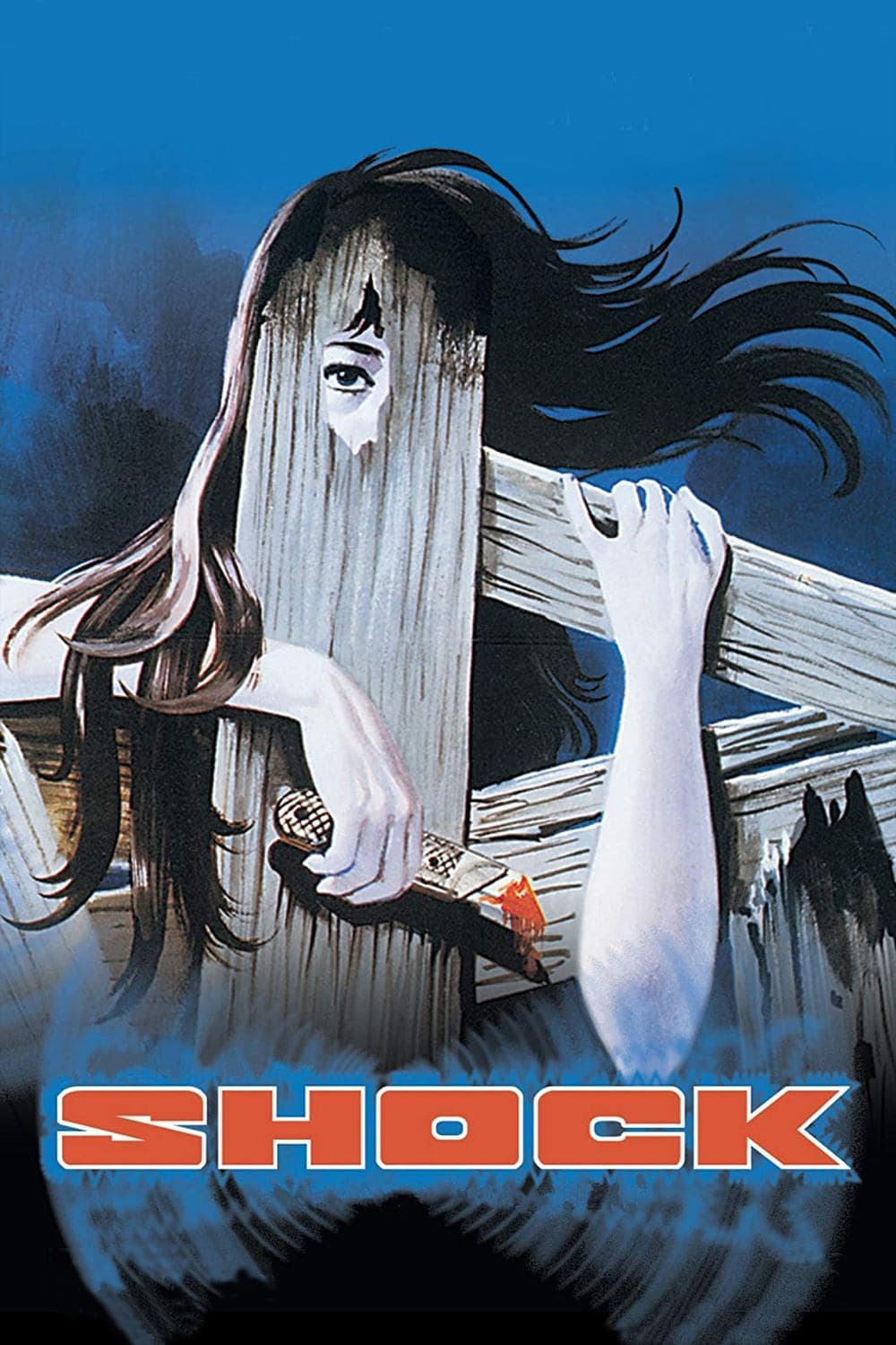 Shock full movie