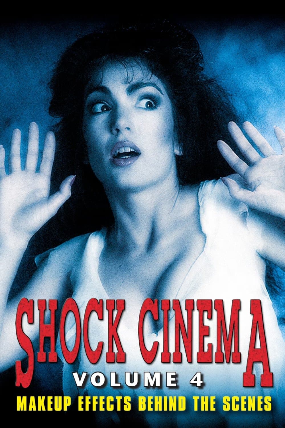 Shock Cinema: Volume Four full movie