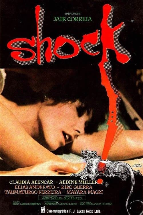 Shock: Evil Entertainment full movie