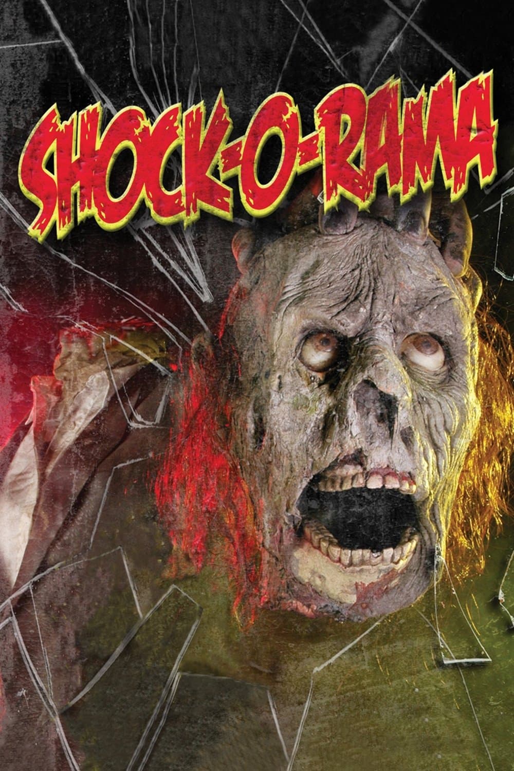 Shock-O-Rama full movie