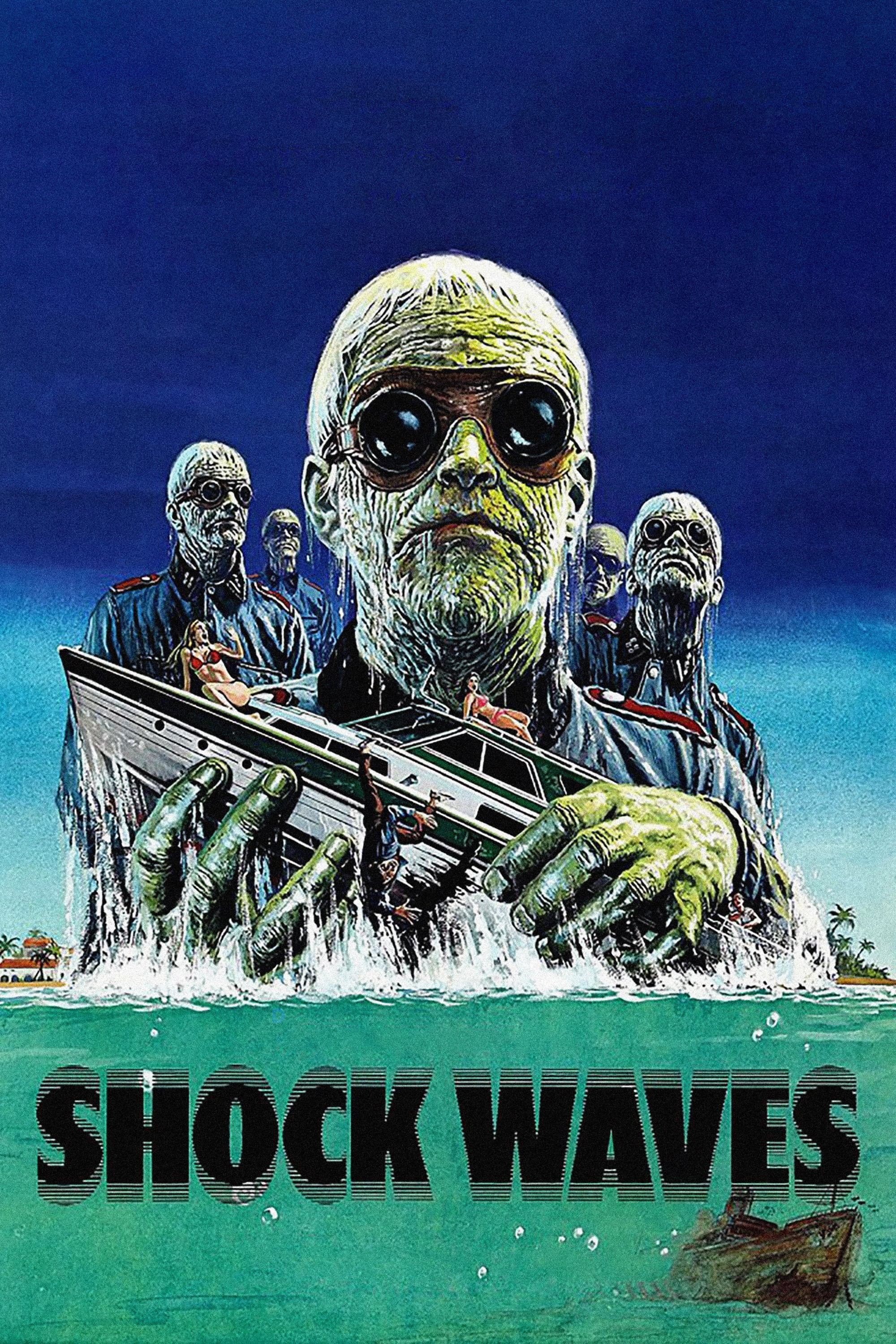 Shock Waves full movie
