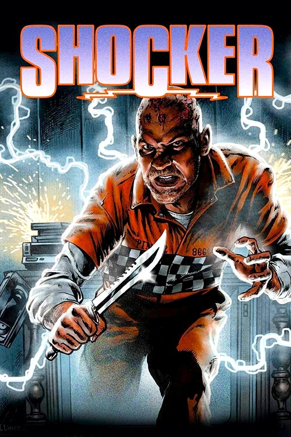 Shocker full movie