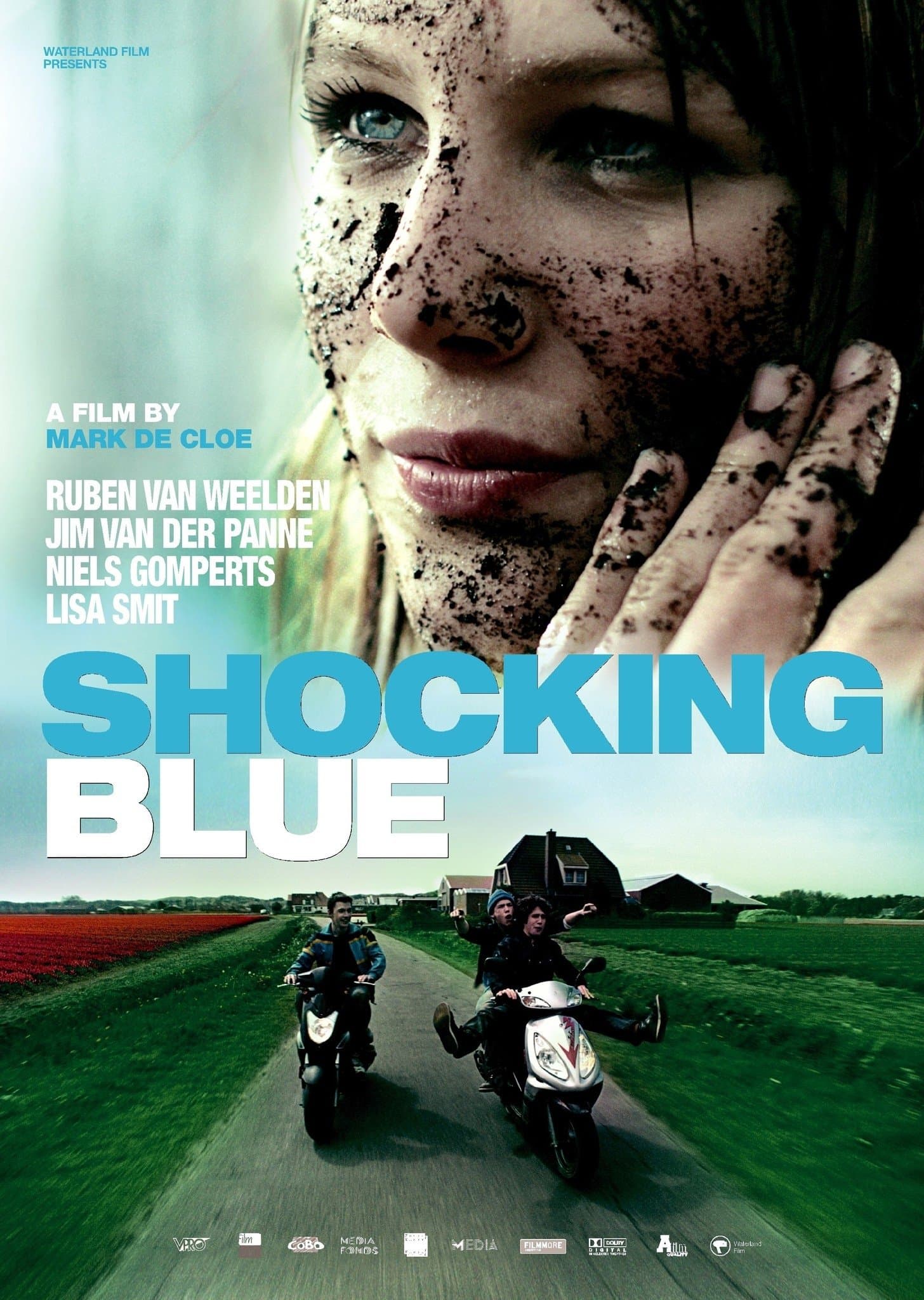 Shocking Blue full movie