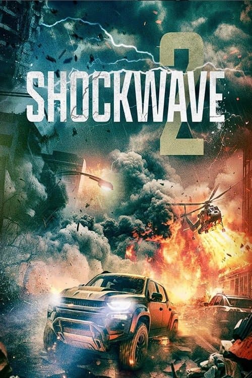 Shockwaves 2 full movie