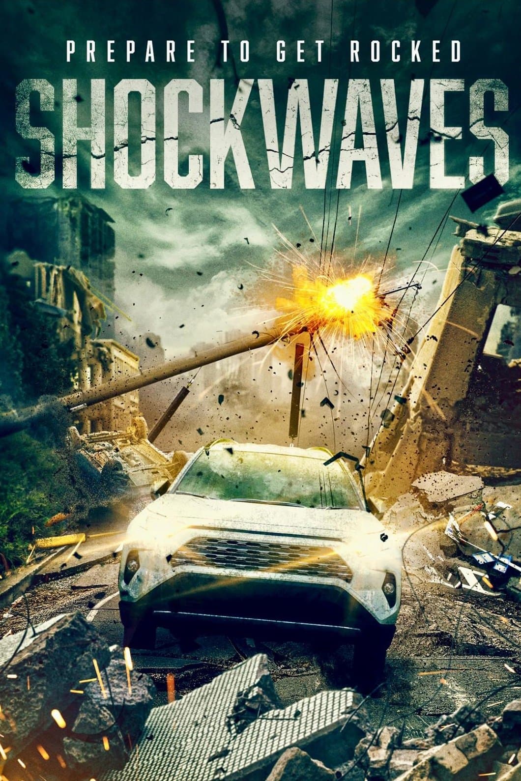 Shockwaves full movie