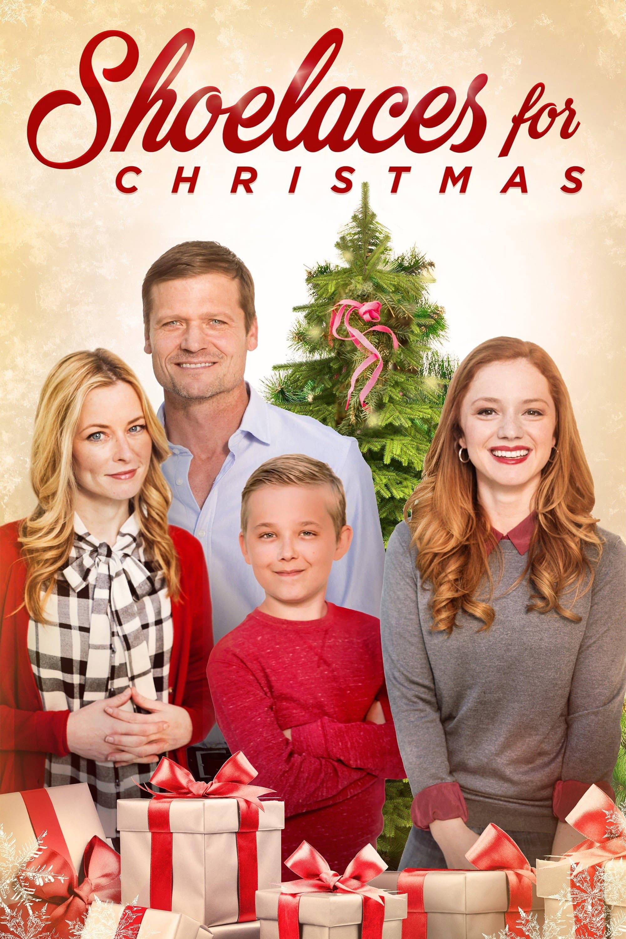 Shoelaces for Christmas full movie