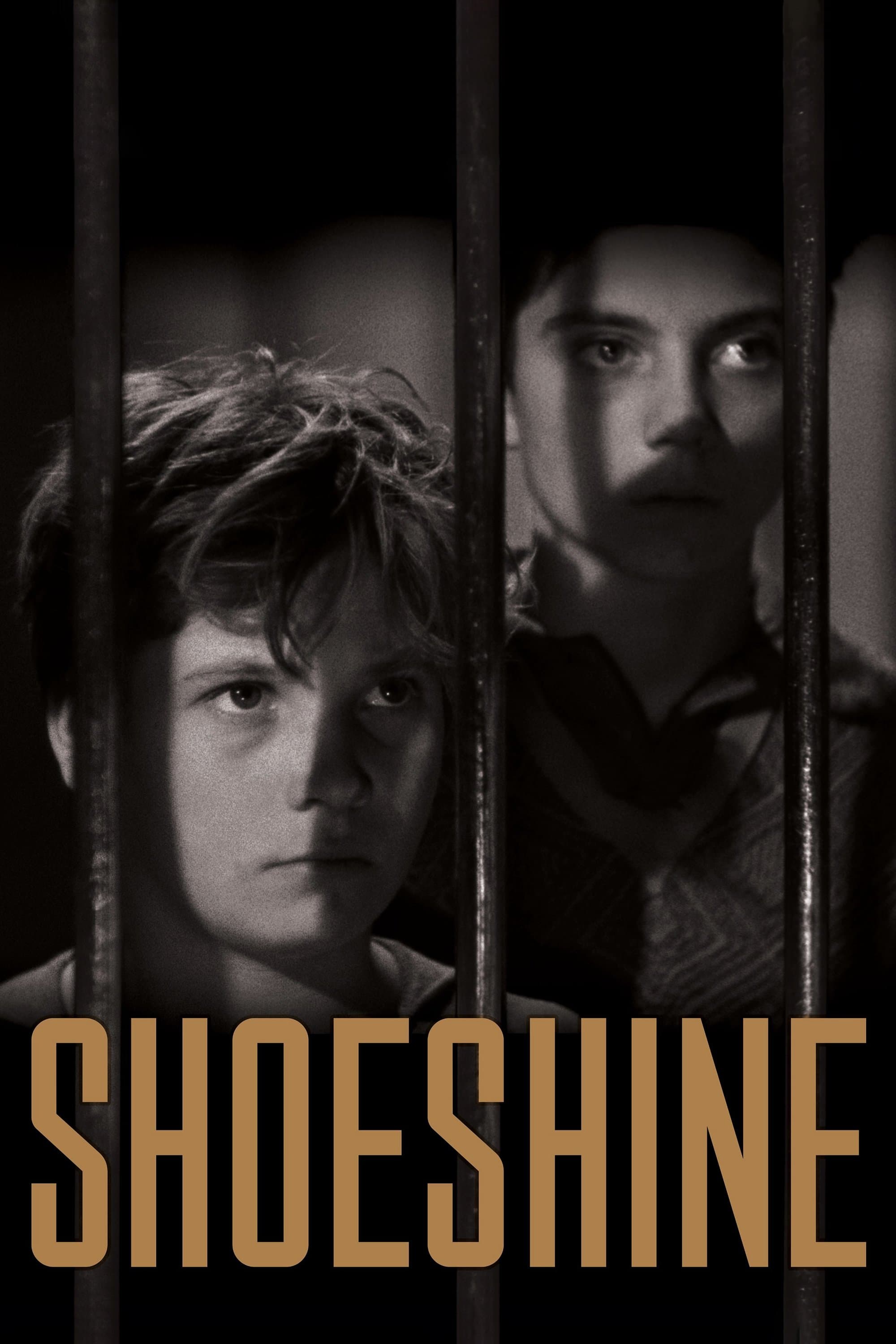 Shoeshine full movie