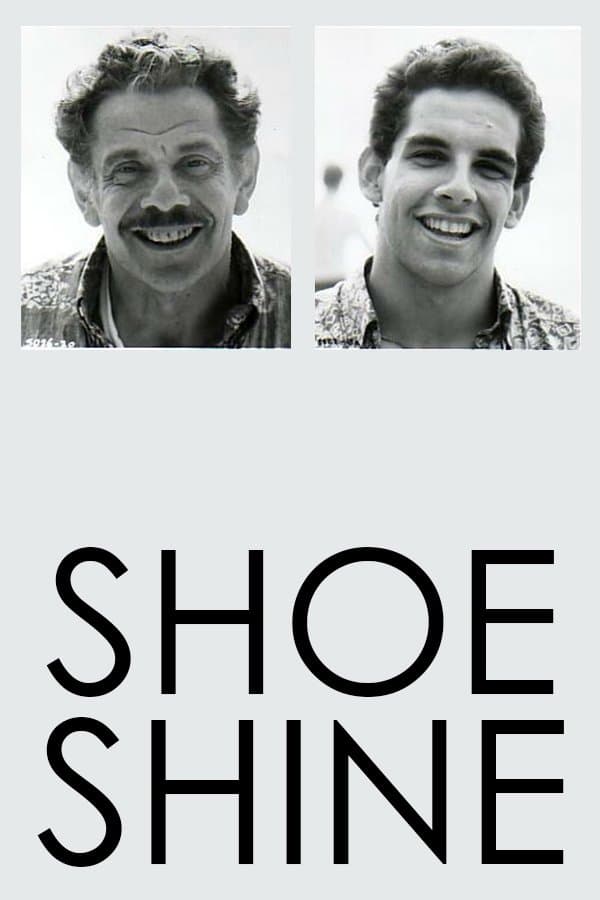 Shoeshine full movie