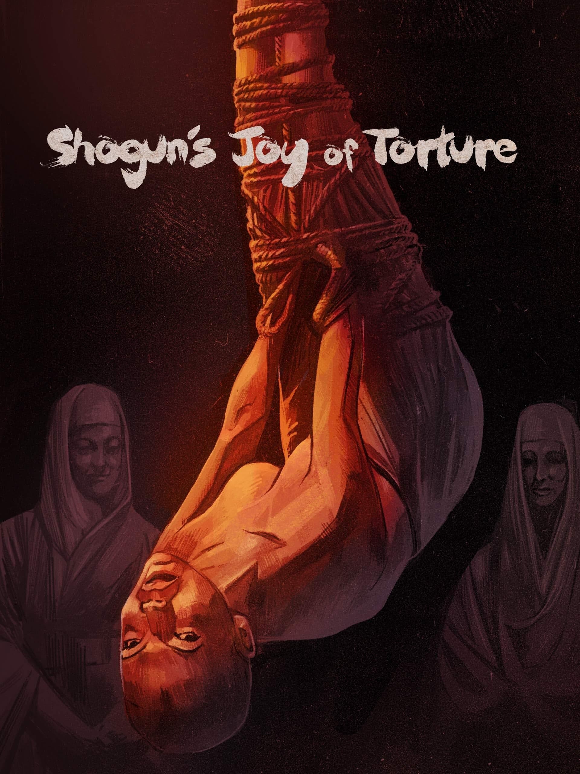 Shogun's Joy of Torture full movie